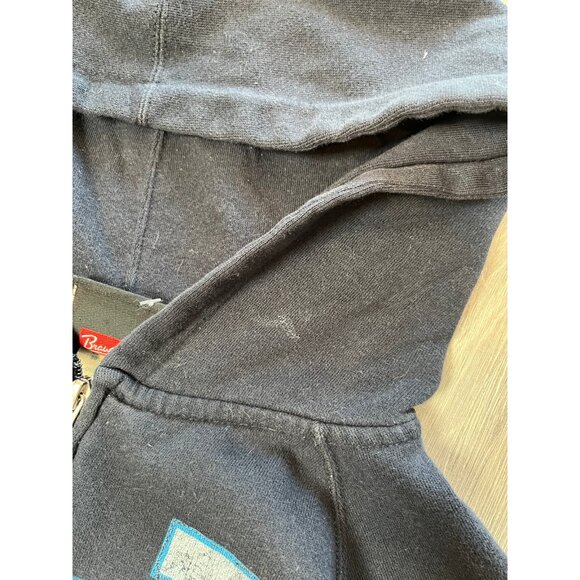 Harley Davidson Stream-Line Kamloops Zip Hoodie Women's XL - Picture 8 of 8